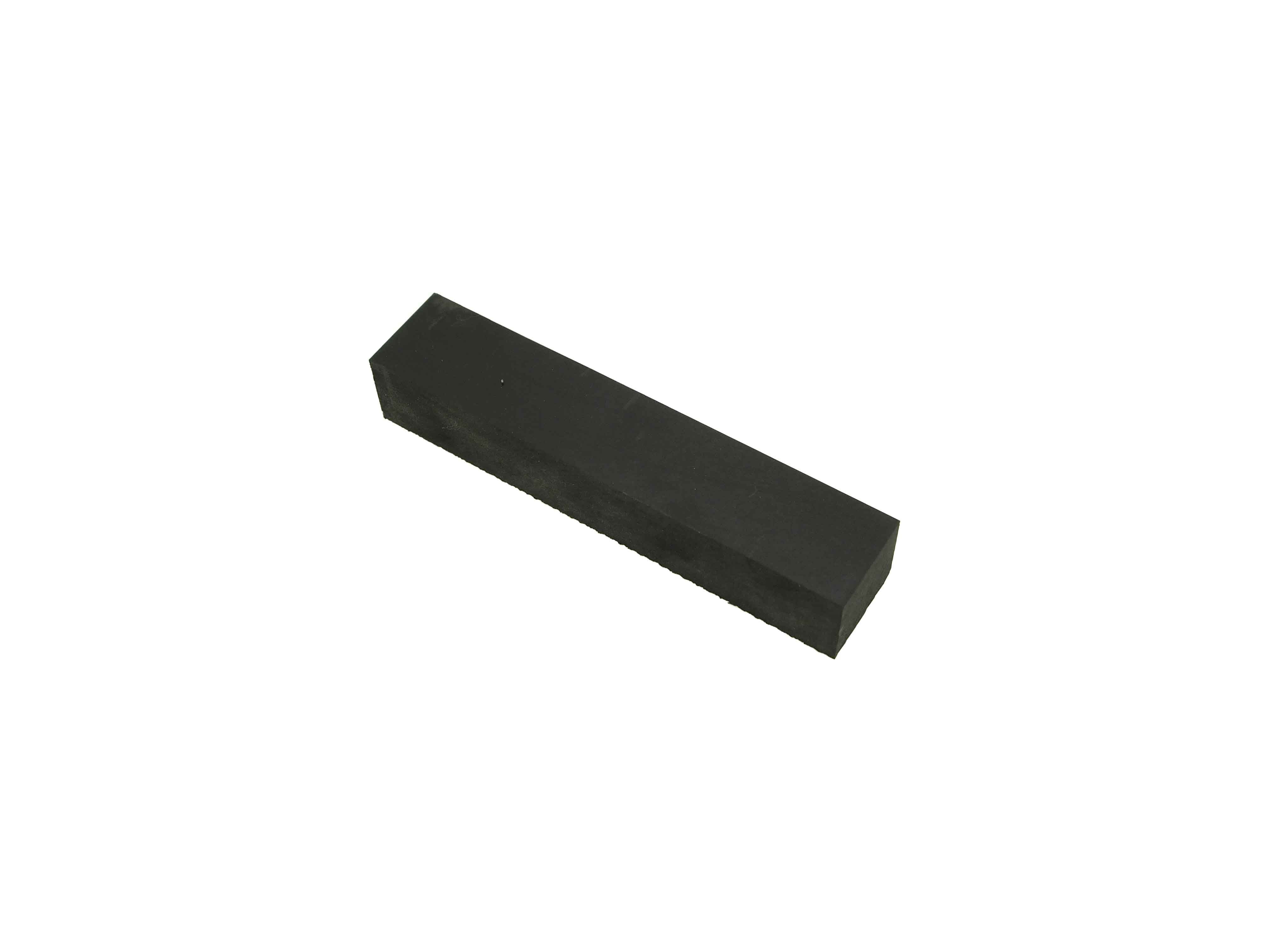 Replacement rubber heads for curb stone lifter 0105